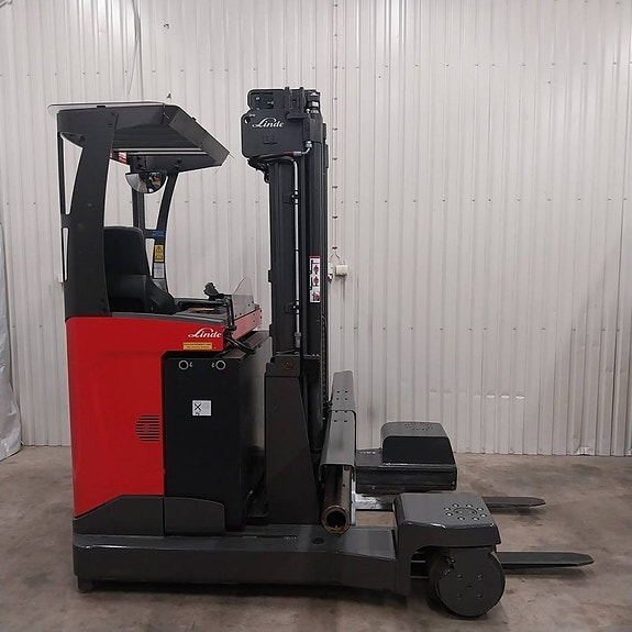 LINDE 4-vägstruck Få Timmar