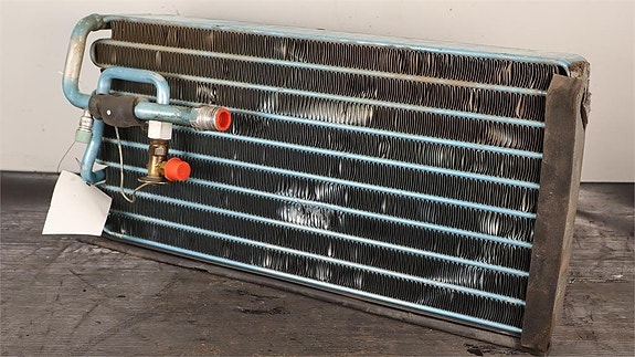 Volvo L180EHL EVAPORATOR