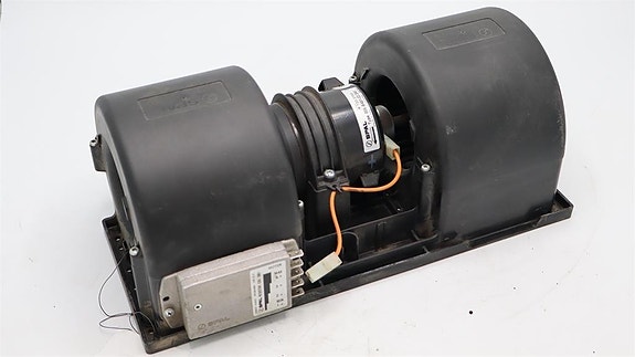 Volvo L180EHL FLÄKT