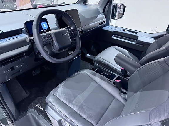 Kia PV5 15 of 20