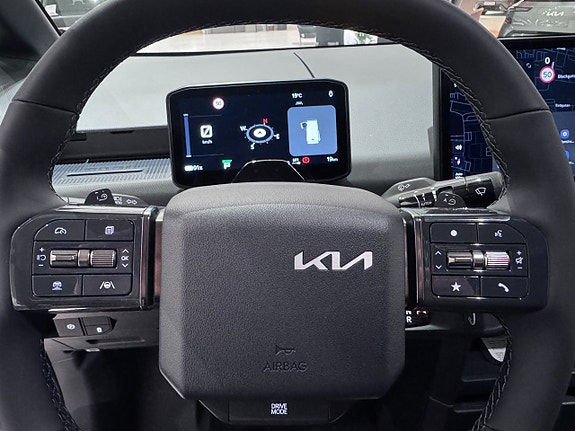 Kia PV5 12 of 20