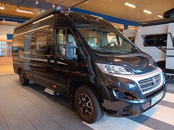 Hobby Vantana K65 ET Premium Solcell FÖRSTA KLIPPET KAMPANJ