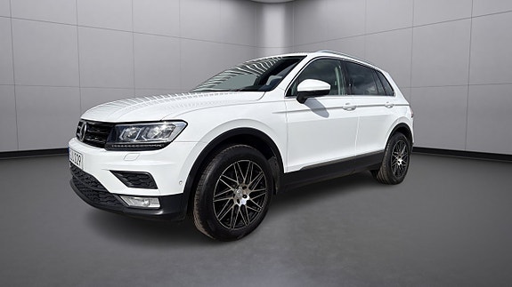 Volkswagen Tiguan 25 of 30