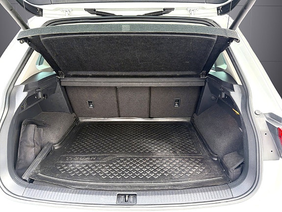 Volkswagen Tiguan 20 of 30