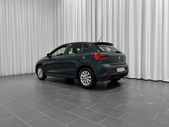 Seat Ibiza 3 of 5