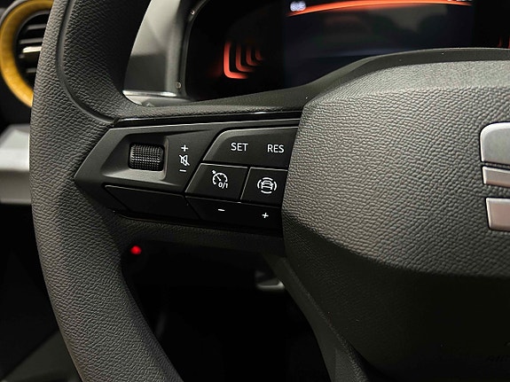 Seat Ibiza 10 of 13