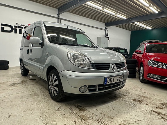 Renault Kangoo Express
