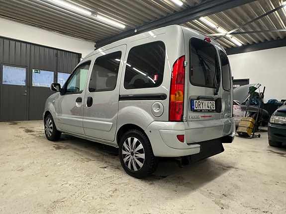 Renault Kangoo Express 5 of 19
