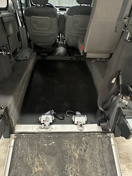 Renault Kangoo Express 9 of 19