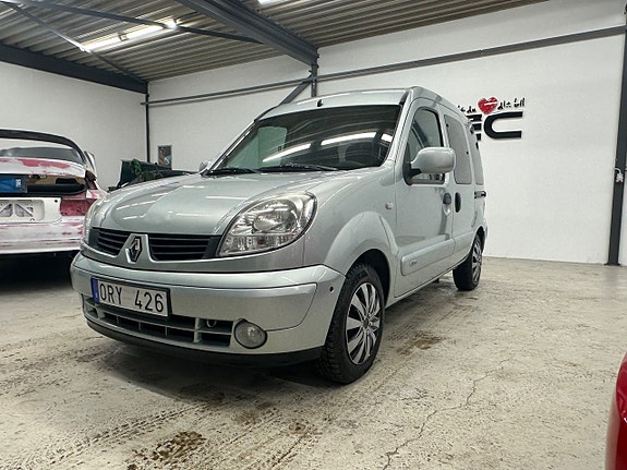 Renault Kangoo Express 2 of 19