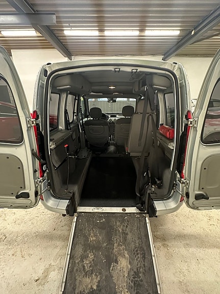 Renault Kangoo Express 7 of 19