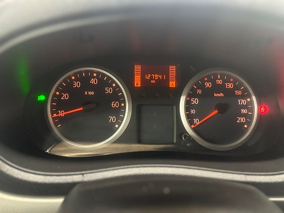 Renault Kangoo Express 17 of 19