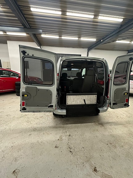 Renault Kangoo Express 6 of 19