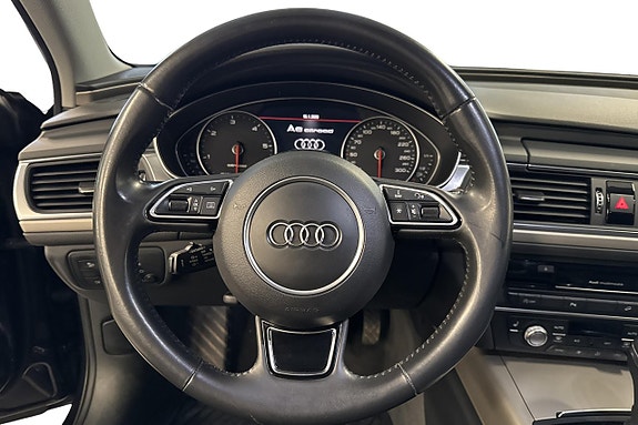 Audi A6 allroad 14 of 20