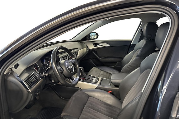 Audi A6 allroad 8 of 20