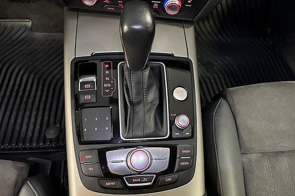 Audi A6 allroad 17 of 20