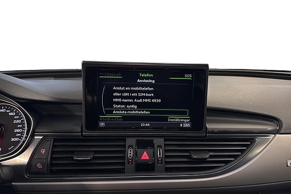 Audi A6 allroad 15 of 20