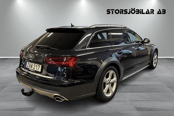 Audi A6 allroad 3 of 5