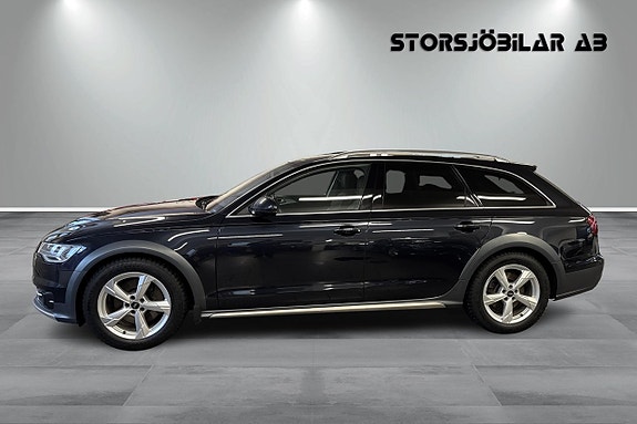 Audi A6 allroad 5 of 5