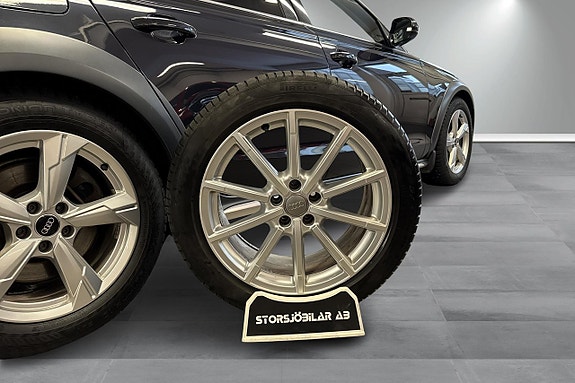 Audi A6 allroad 12 of 20