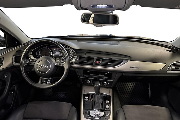 Audi A6 allroad 10 of 20