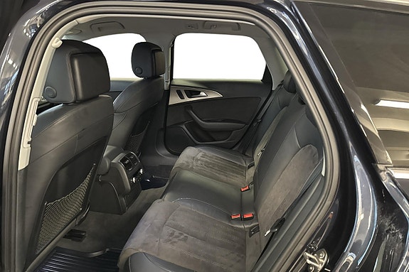 Audi A6 allroad 9 of 20
