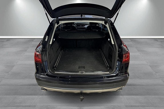 Audi A6 allroad 11 of 20