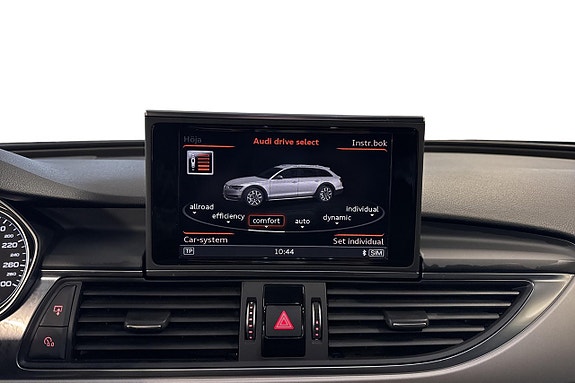 Audi A6 allroad 18 of 20