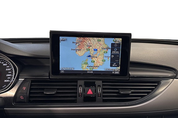 Audi A6 allroad 16 of 20