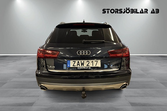 Audi A6 allroad 4 of 5