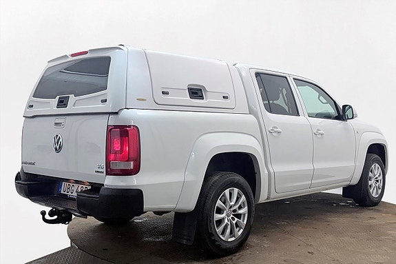 Volkswagen Amarok 5 of 5