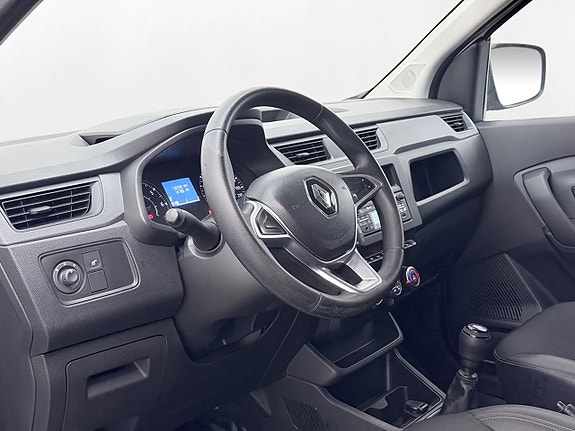Renault Kangoo Express 15 of 23