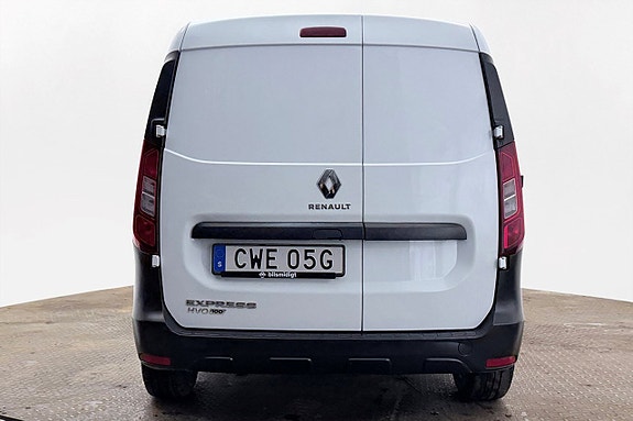 Renault Kangoo Express 7 of 23