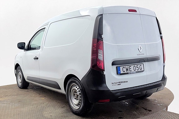 Renault Kangoo Express 9 of 23