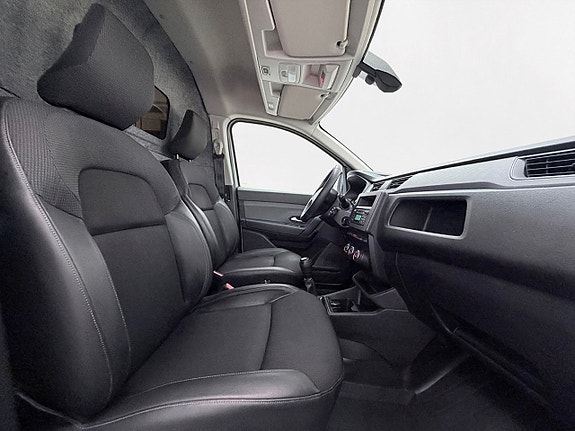 Renault Kangoo Express 16 of 23
