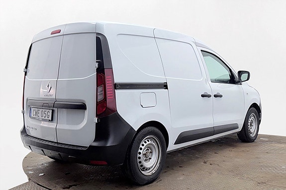 Renault Kangoo Express 6 of 23