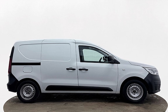 Renault Kangoo Express 5 of 5