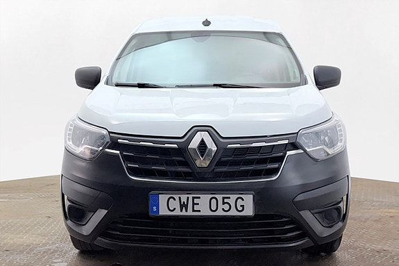 Renault Kangoo Express 3 of 5