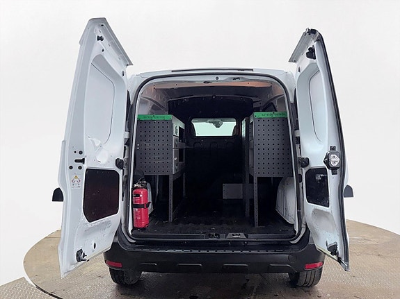 Renault Kangoo Express 8 of 23