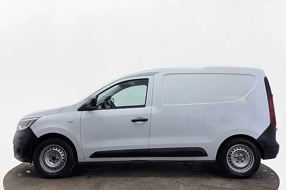 Renault Kangoo Express 10 of 23