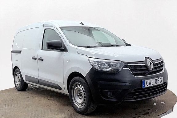 Renault Kangoo Express 4 of 5
