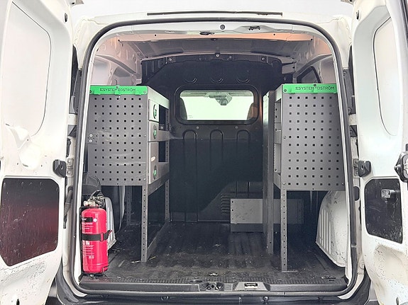 Renault Kangoo Express 13 of 23