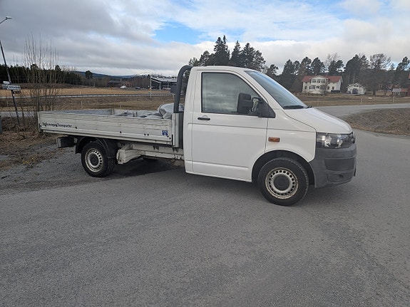 Volkswagen Transporter 5 of 5