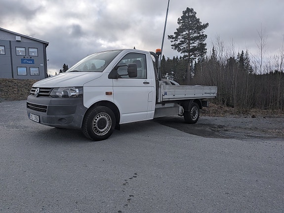 Volkswagen Transporter 2 of 5