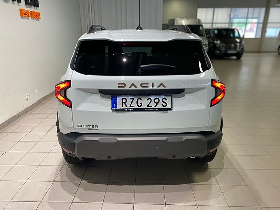 Dacia Duster 4 of 5