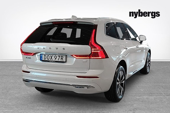 Volvo XC60 4 of 5