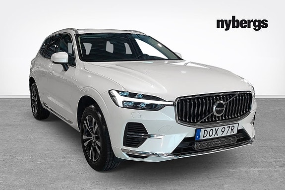 Volvo XC60 5 of 5