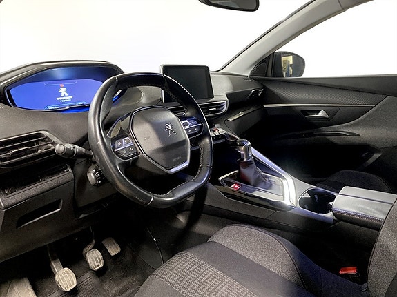 Peugeot 5008 5 of 19
