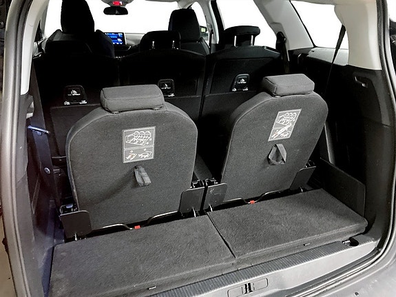 Peugeot 5008 19 of 19