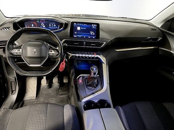 Peugeot 5008 6 of 19